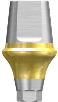Transfer Abutment Regular D 6,0 x H 5,5 x GH 3,0 Hex