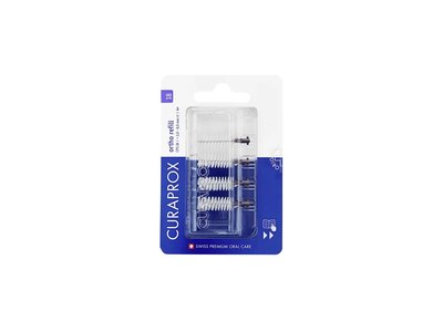 CURAPROX CPS 18 Ortho fialové 4ks
