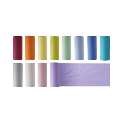 Monoart PG30 Apron,papír.oranžová 80ks