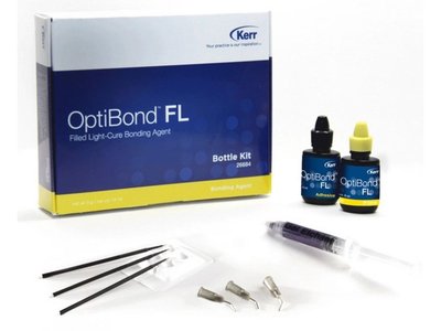 KerrHawe - Optibond FL Set