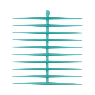 GEO-voskové přetvary 10ks samolepící