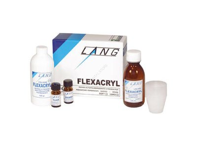 Flexacryl Soft - podścielacz miękki