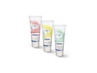 VOCO - CleanJoy pasta 100g: