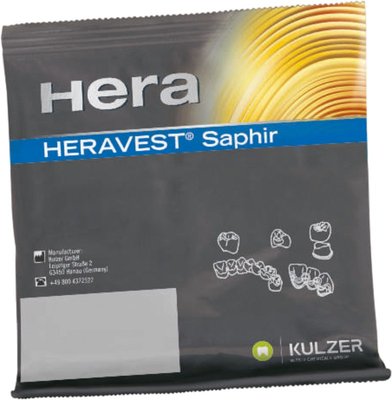 HERAVEST® Saphir