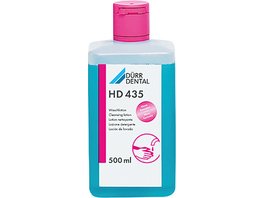 HD 435 Waschlotion - Flasche 1 Liter