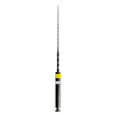 Endostar NT2 NiTi Two Rotary System 2% 020 25mm, 6ks