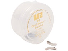 Omni-Matrix™ Sectional - Packung 4 Federringe