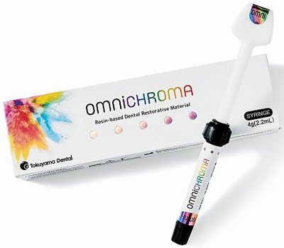 Omnichroma