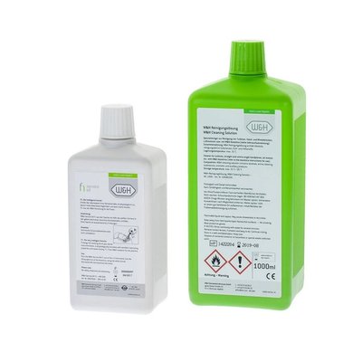 Assistina - zestaw czyszczący (W&H service oil+cleaning solution)