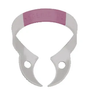 Fiesta Wingless Clamp