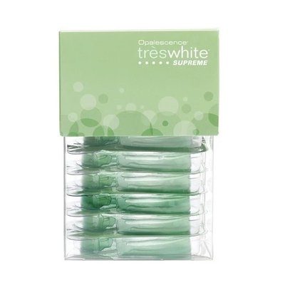 Opalescence TresWhite Supreme 15% máta 2x10 ks