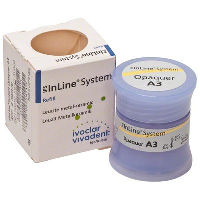 IPS inLine System Opaquer, 9g A3