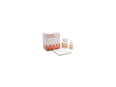 PULPDENT - Root Canal Sealer kit
