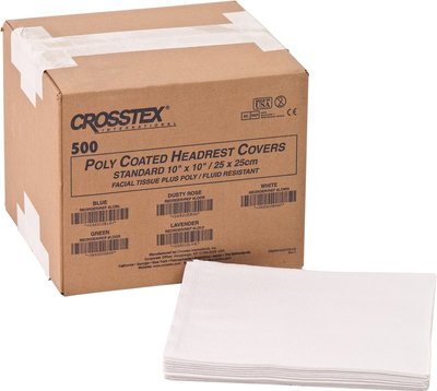 Crosstex Tücher