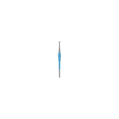 Surtron Monopolarna Elektroda prosta kulka Ø 2mm, długość 6cm kod 152-130