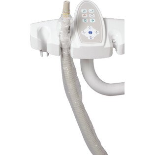 Osłonki foliowe na rękaw sterylne Hygisleeve 2szt. / op. szerokość 8cm x długość 120cm