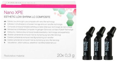 POLODENT Nano XPE Capsules OA2