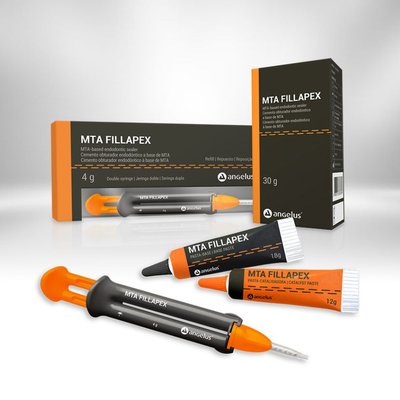 MTA Fillapex/Automix Angelus - pasta/pasta 30g