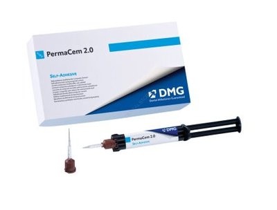 DMG PermaCem 2.0 9g - A2