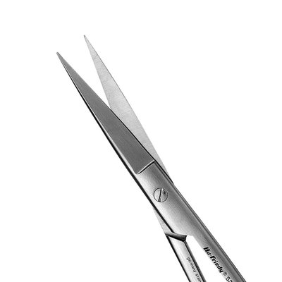 Nůžky Surgical č.21 rovné tip 14,5cm