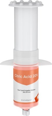 Citric Acid 20%