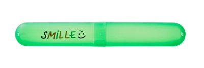 PROFIMED zelené cestovní pouzdro na kartáček