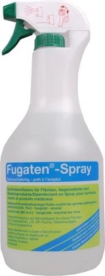 Fugaten Spray 1l