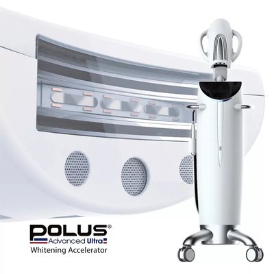 Lampa Beyond Polus Advanced Ultra