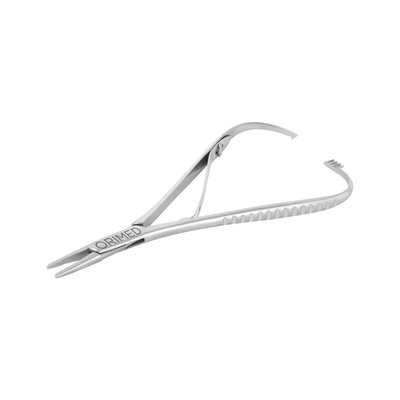 ORI Kleszczyki Mathieu dł 14 cm, z wkładką 0,5cm