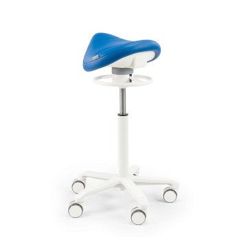 Židle Score Amazone Balance Alba K189 Capri Blue