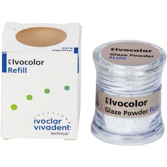 Ivocolor Glaze Powder FLUO 5g