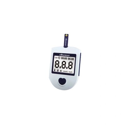 Glukometr eBsensor