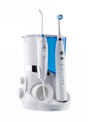 WaterPik WP811 Complete Care 5.5 ústní centrum - ROZBALENÉ ZBOŽÍ