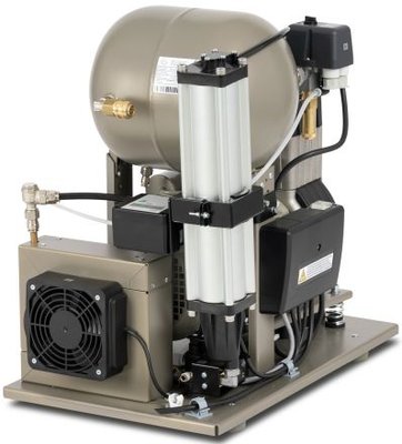 Ekom DK 50-10 Z/M 6-8 bar