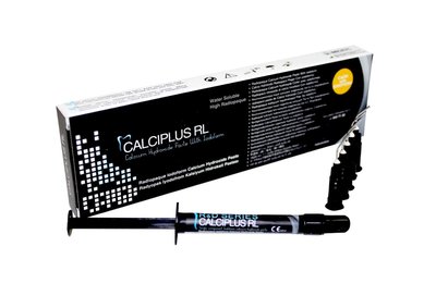 Calciplus RL z jodoformem 2g