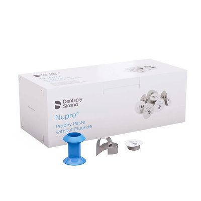 Dentsply Sirona Nupro Coarse profylaktická pasta 200×2 g - máta