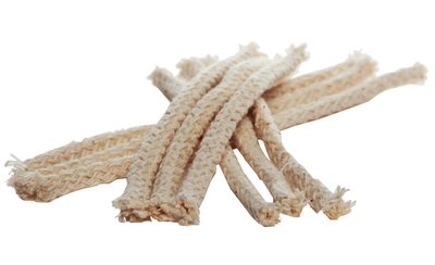 Knot do palnika spirytusowego 12 cm x 20 szt. cienki