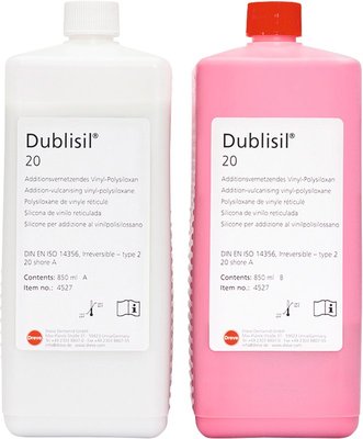 Dublisil® 20