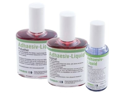 ORBIS adhesivum na alginát, 30ml