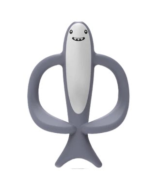 Matchstick Monkey kousátko, žralok