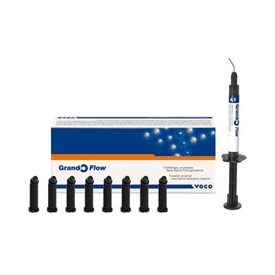 Grandio Flow A2 2x1,8g