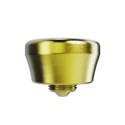 Healing Abut NB N1 Base RP Anatomic 3mm