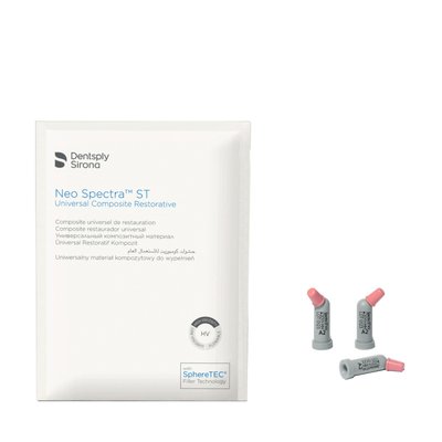 Neo Spectra ST HV kapsle - A4