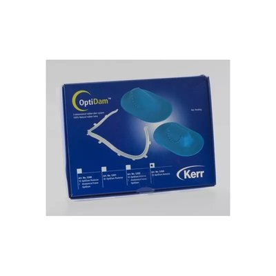 OptiDam 10szt + Ramka