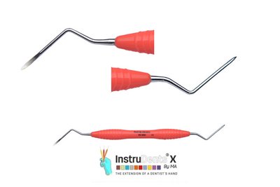 Elevátor kořenový 1,8mm IDX