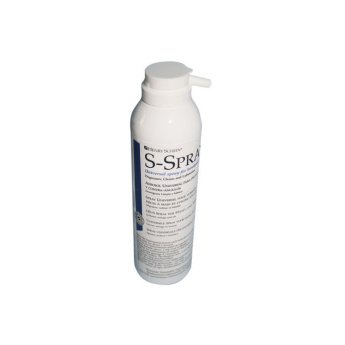 HS-S Spray 250 ml
