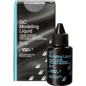GC Modeling Liquid, Refill 6ml