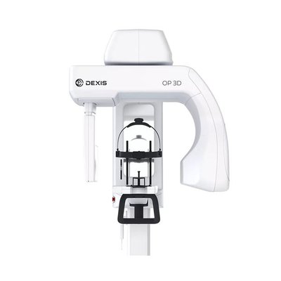 DEXIS OP 3D / 2D Pan