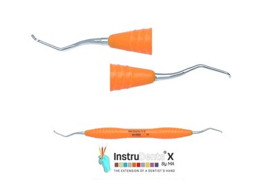 Kyreta Mini Gracey 11-12 IDX