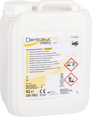 Dentosuc daily AD pur